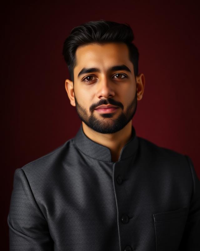 Member of Ismat Shaadi Services