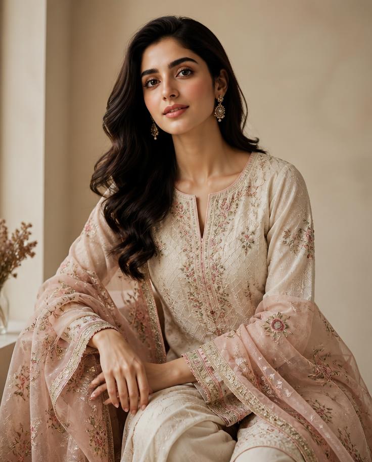 Member of Ismat Shaadi Services