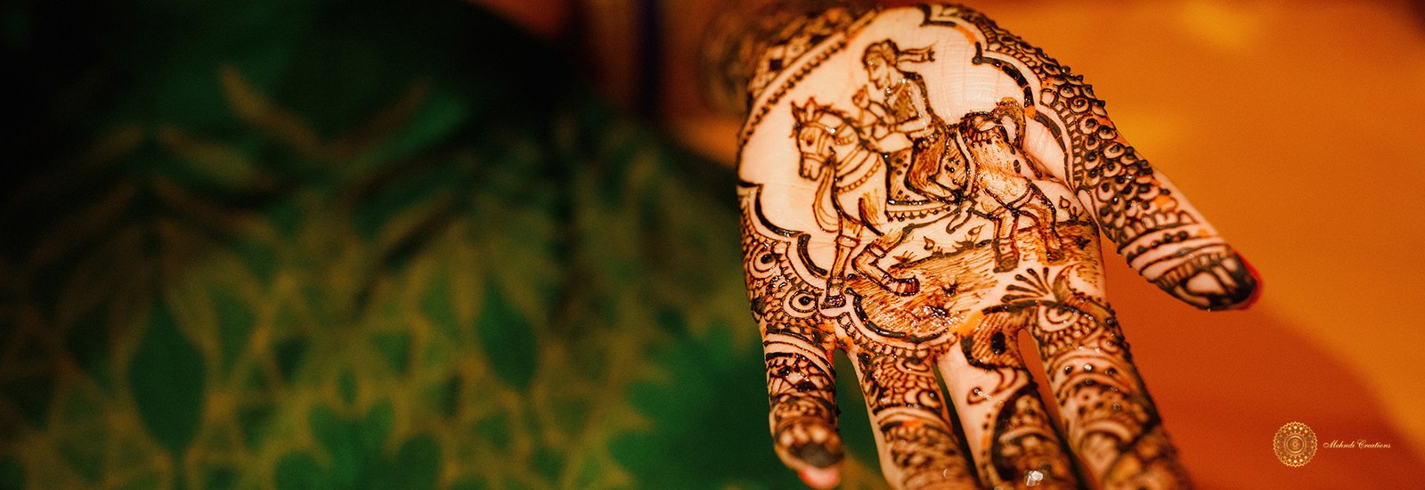 Mehndi Art Services